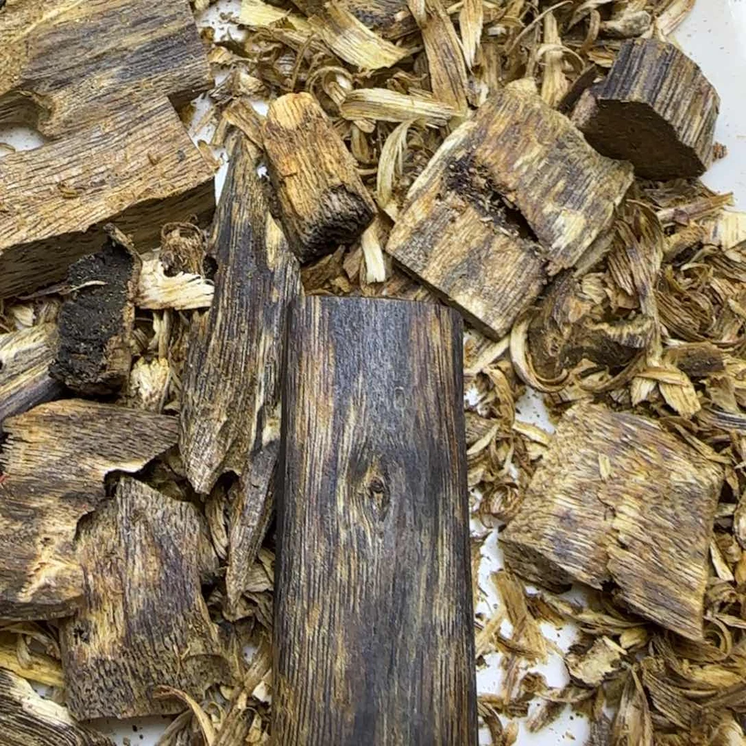 沉香沉香碎屑大****院沉香原材料13号