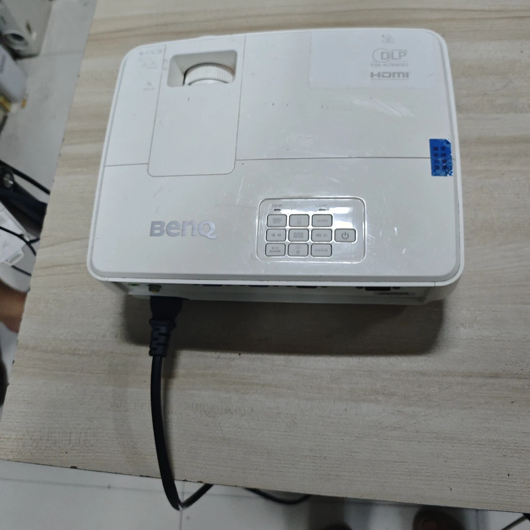 二手明基投影仪运费到付