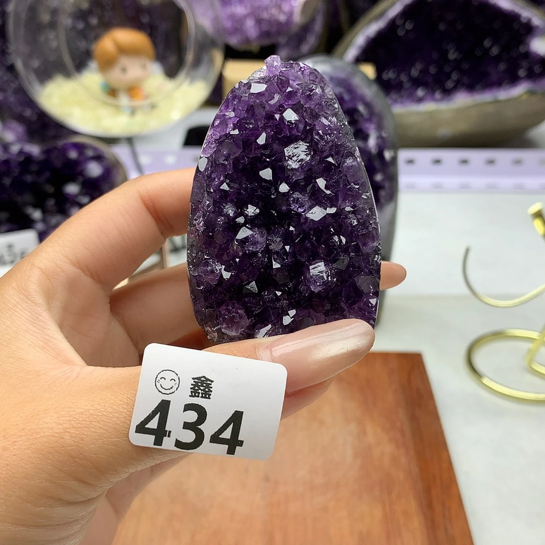 未镶嵌大型摆件（非配饰）水晶