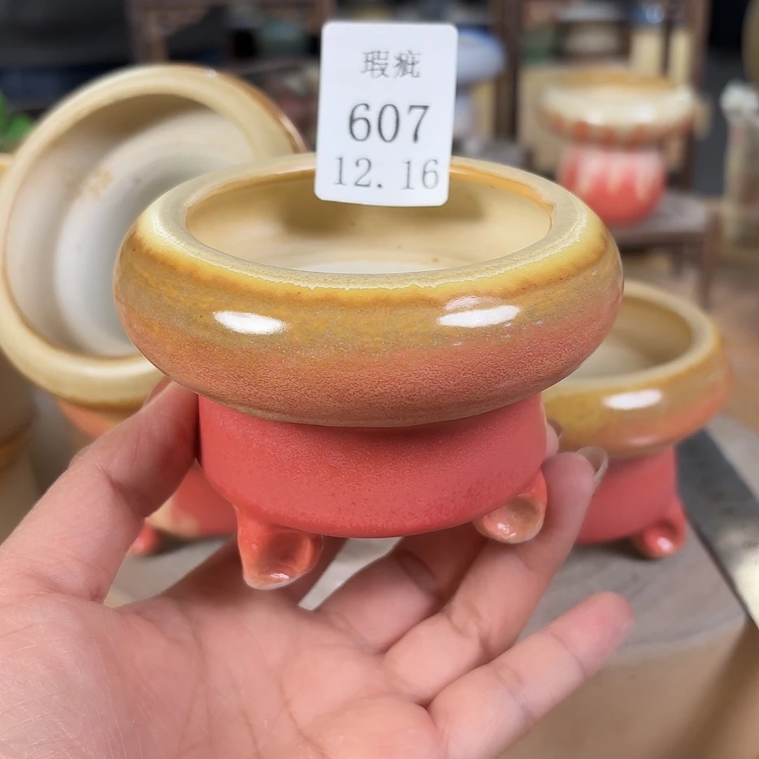 瓷片景德镇陶瓷手工制作