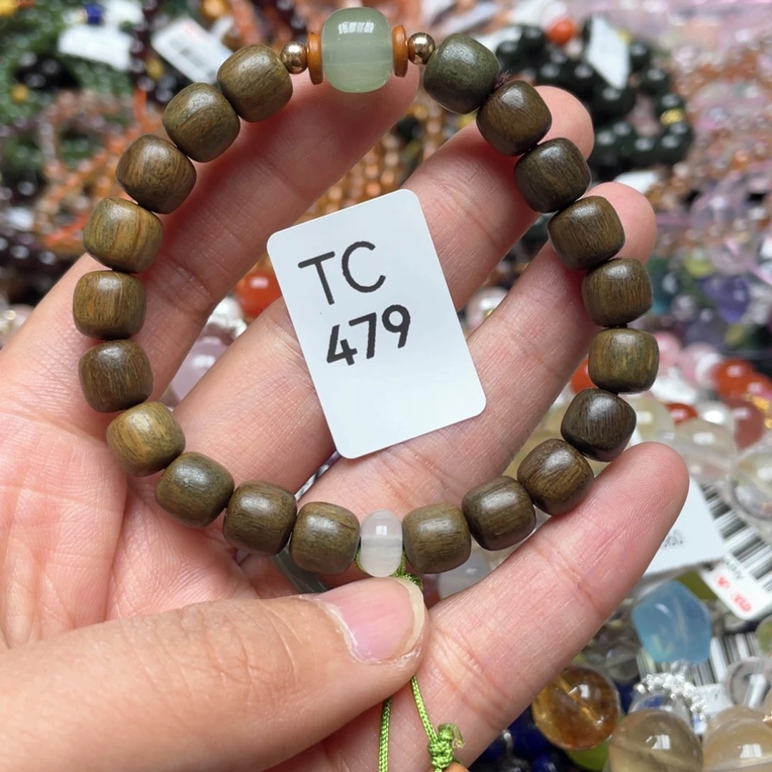 水晶多样性发一只未镶嵌