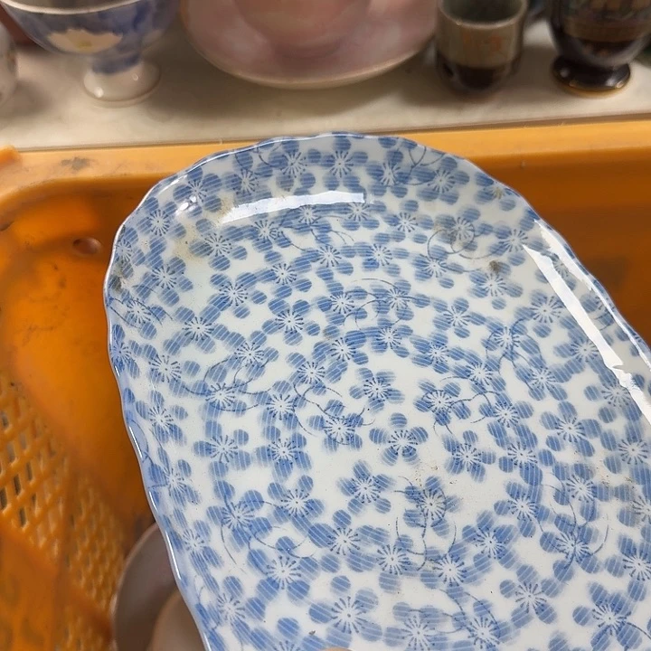 碟开播啦….开播啦