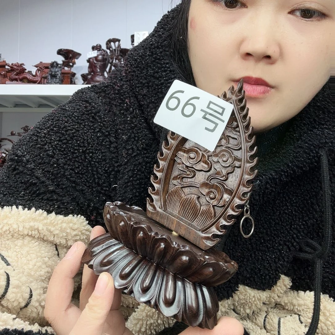 非洲紫檀（红花梨）66