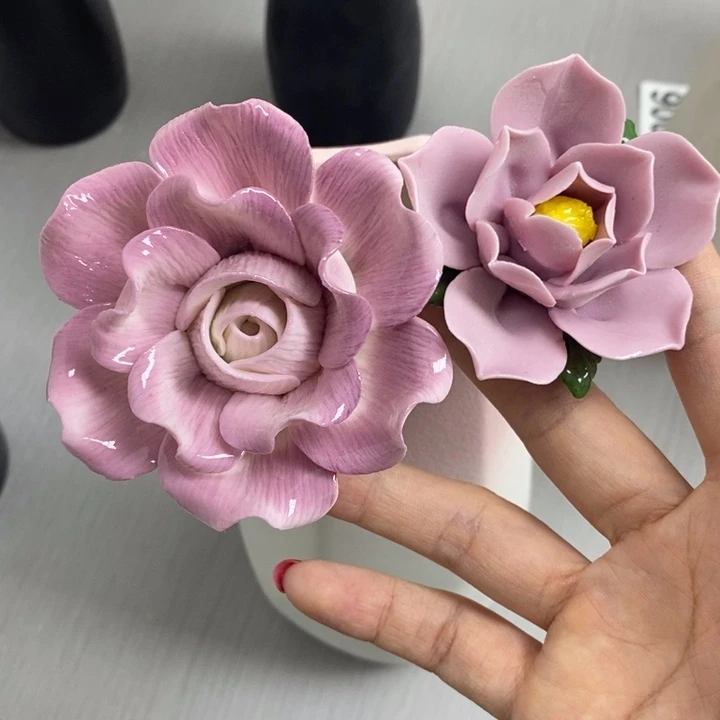 陶瓷陶瓷材料加工