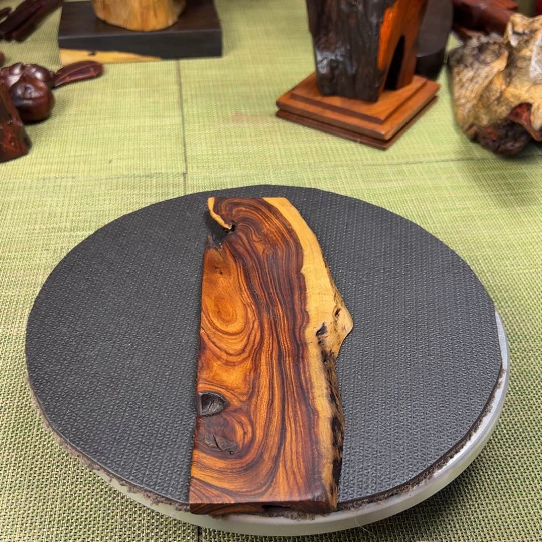 大果紫檀（缅甸花梨）7****射