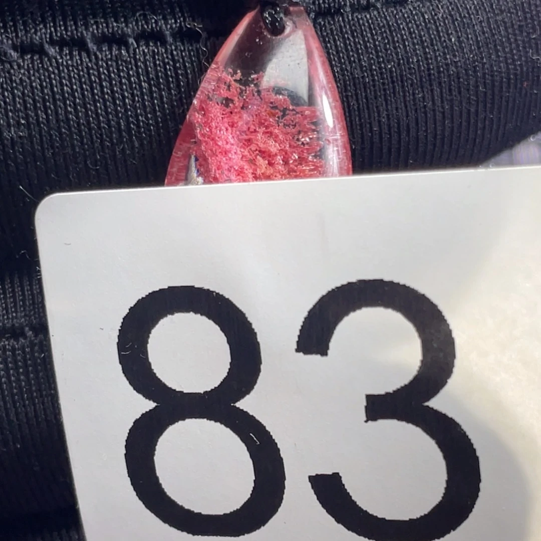 水晶水晶吊坠未镶嵌堂*