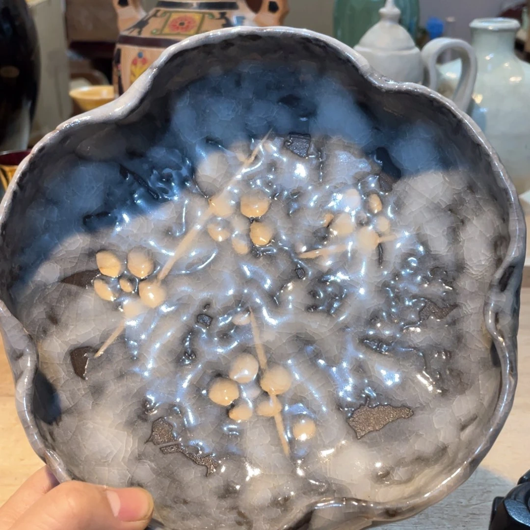 M****妃工艺美术品工艺美术品