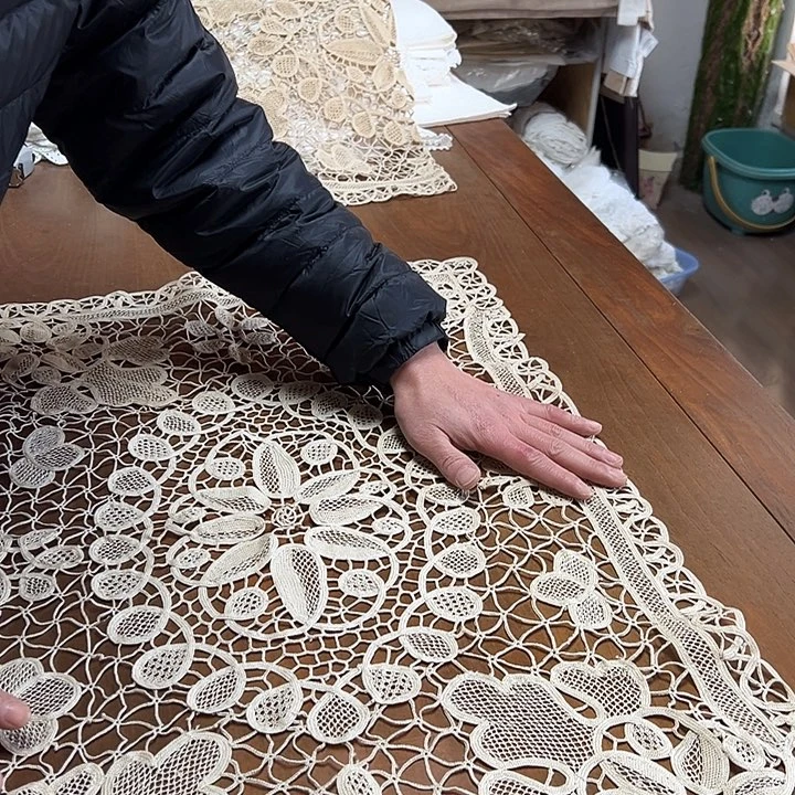 毛绒亚麻棉146-2个50/72