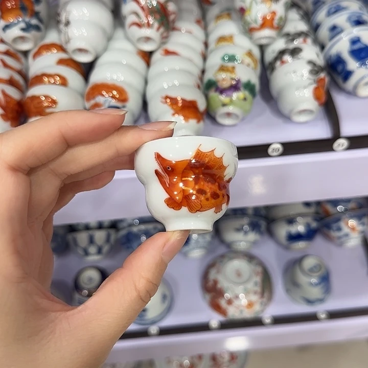 陶瓷艺术品收藏陶瓷