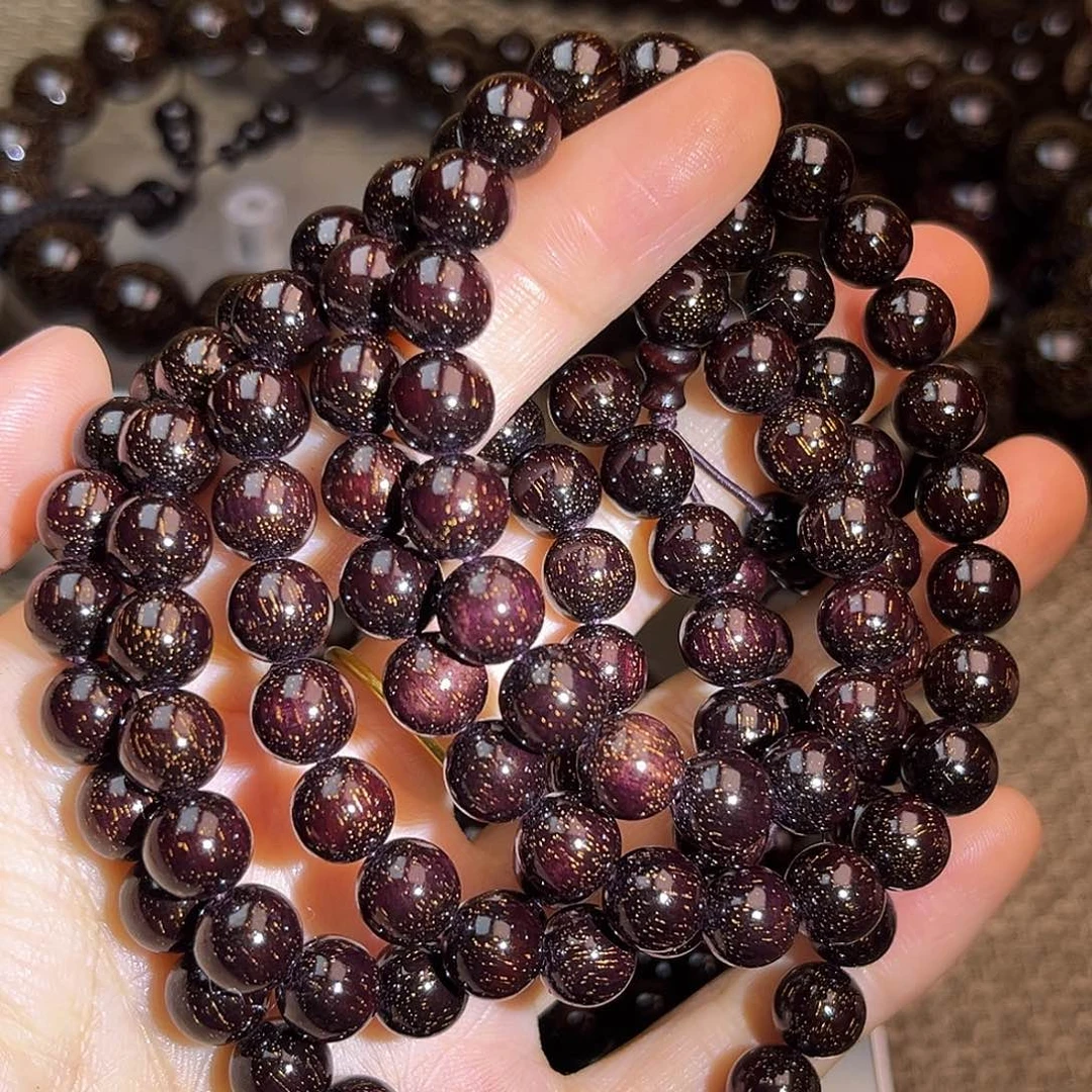 檀香紫檀（小叶紫檀）0.8 108 爆星