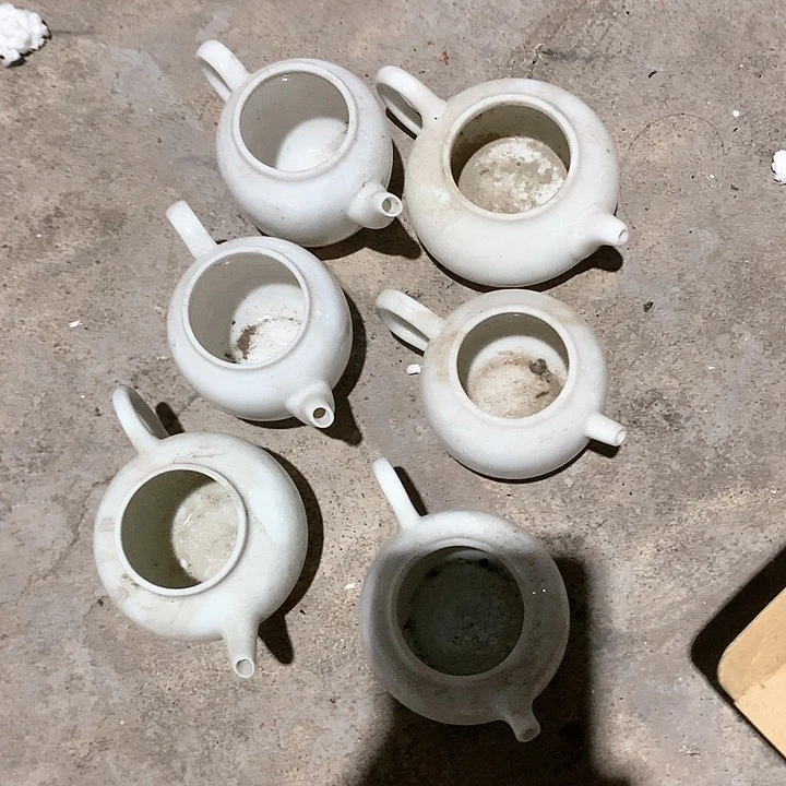 微瑕茶具介意勿拍