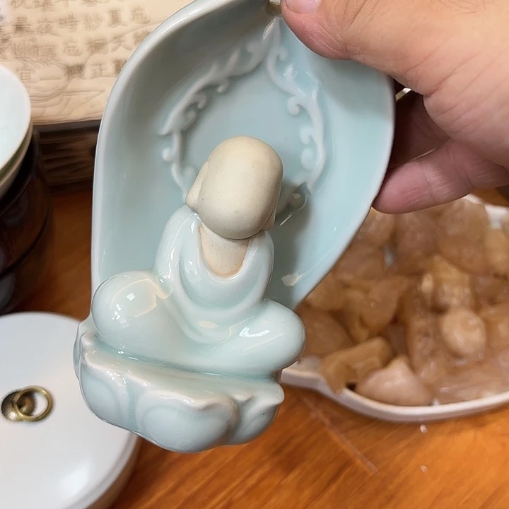 陶瓷摆件不固定一件