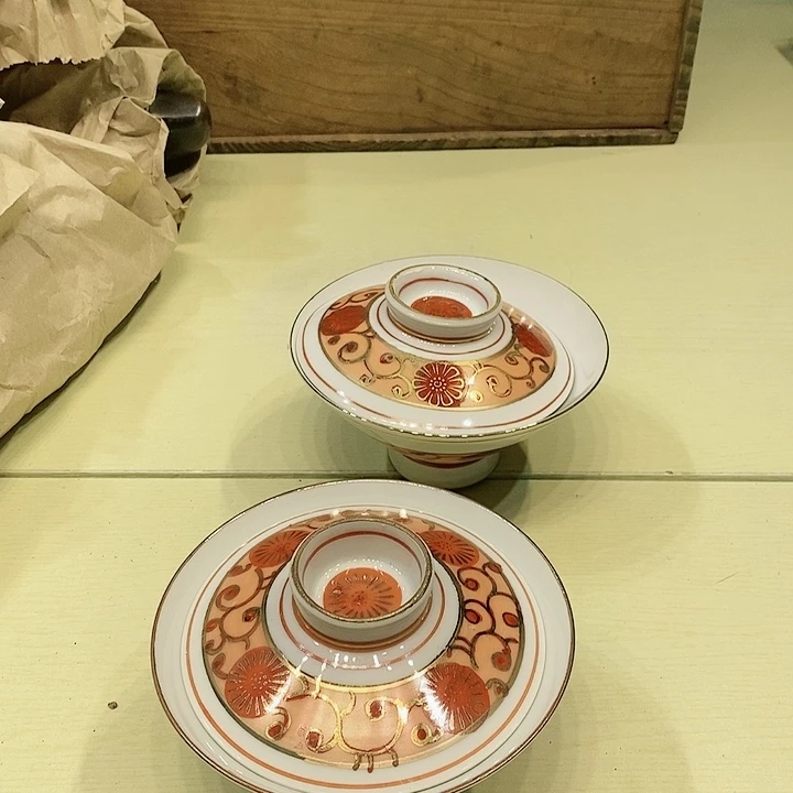 茶具瓷片杂货铺瓷器