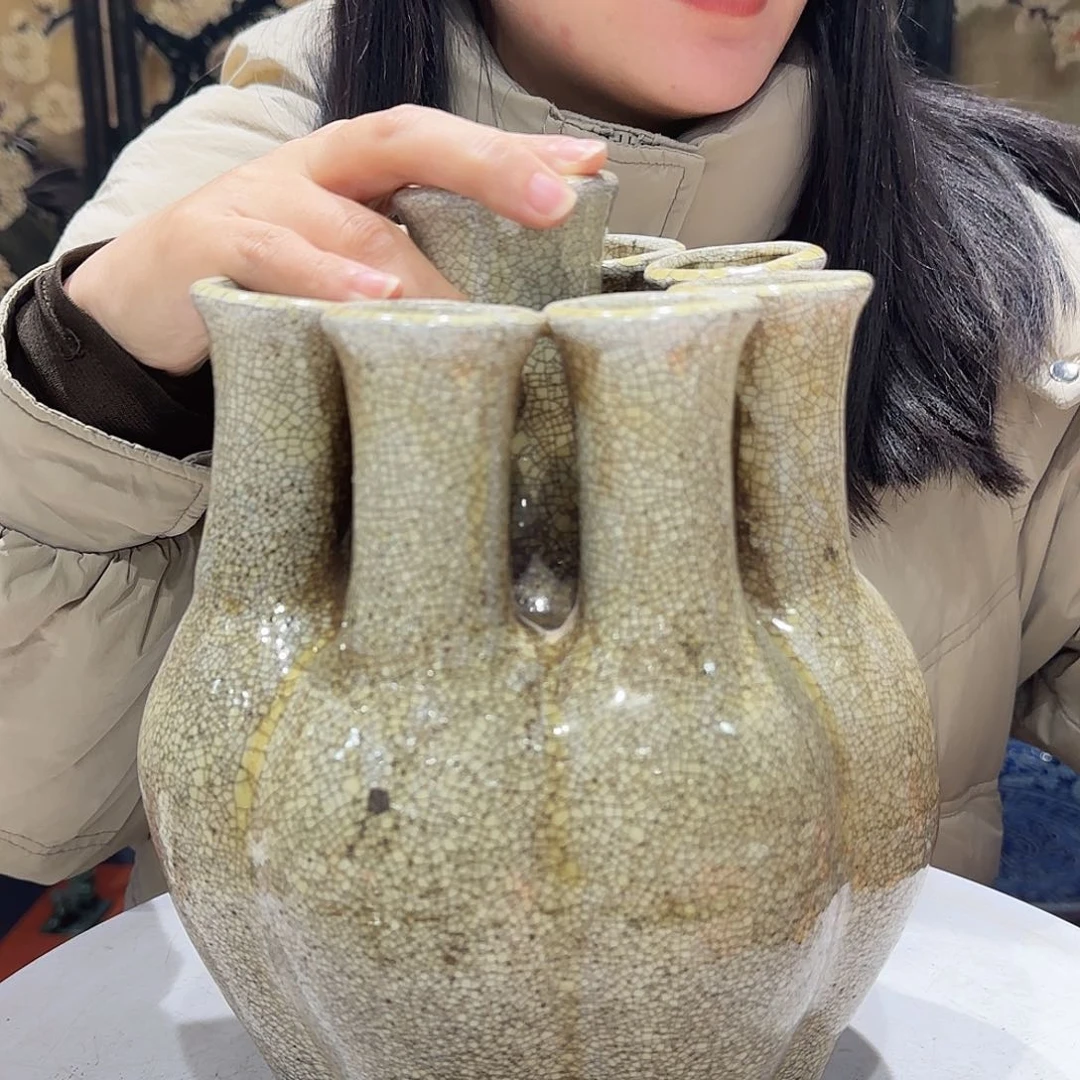 摆件7 景德镇陶瓷摆件
