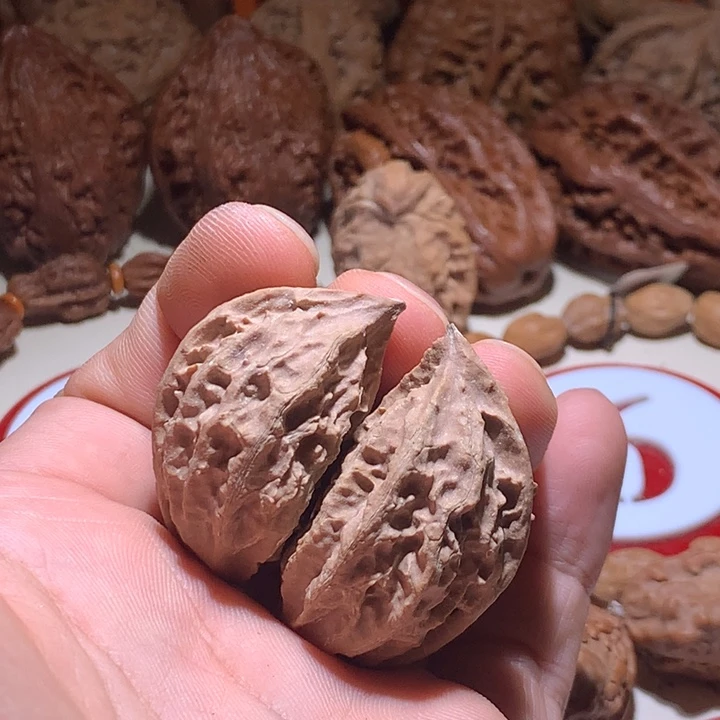 文玩核桃吊坠用****6东北15