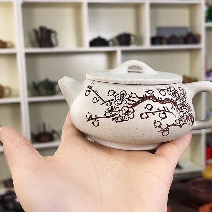 茶壶紫砂紫砂工艺厂