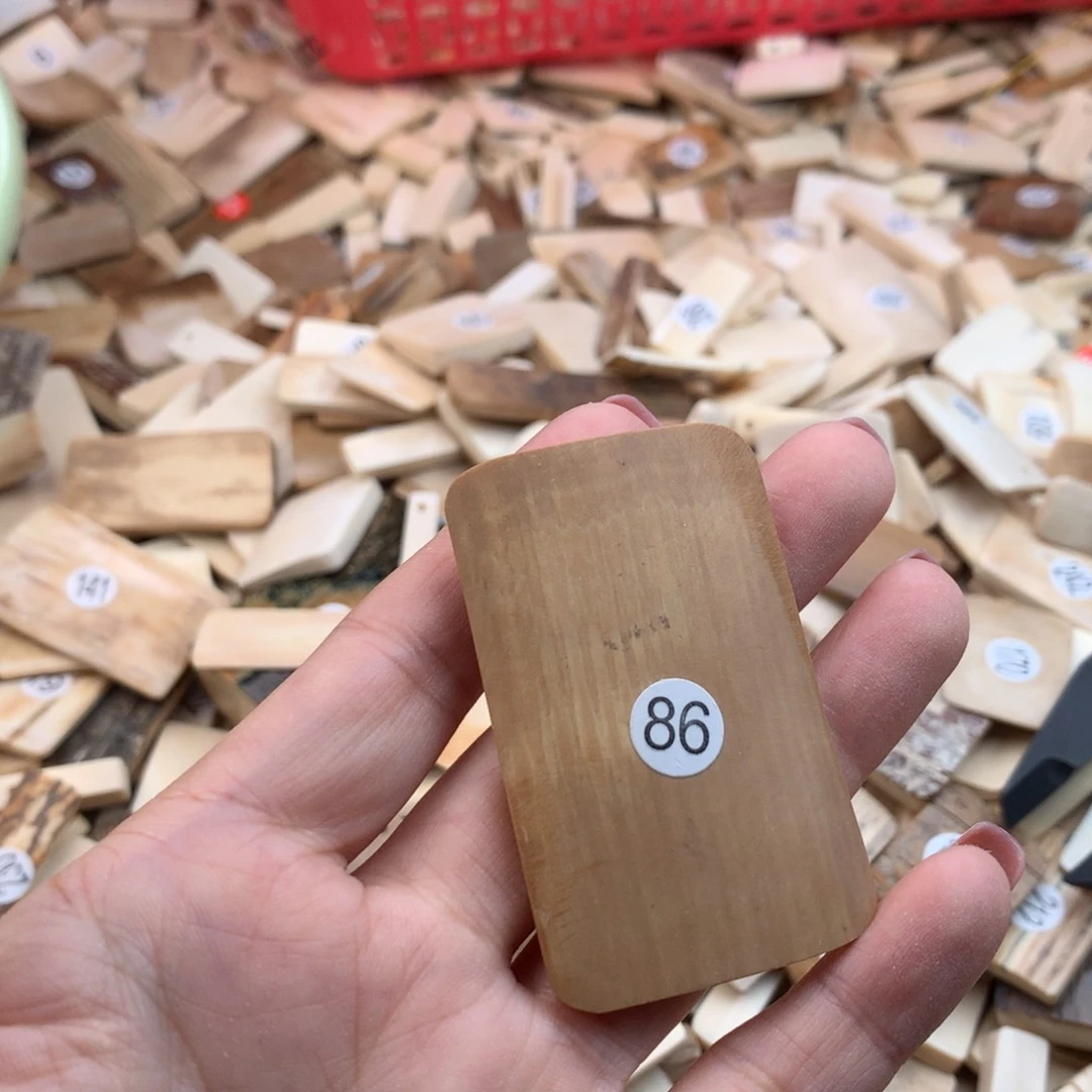 泥塑工艺品不打孔后台备注