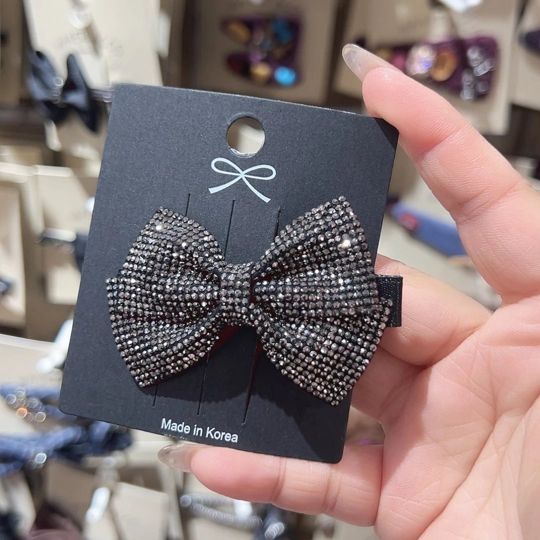 非金属钻钻蝴蝶结