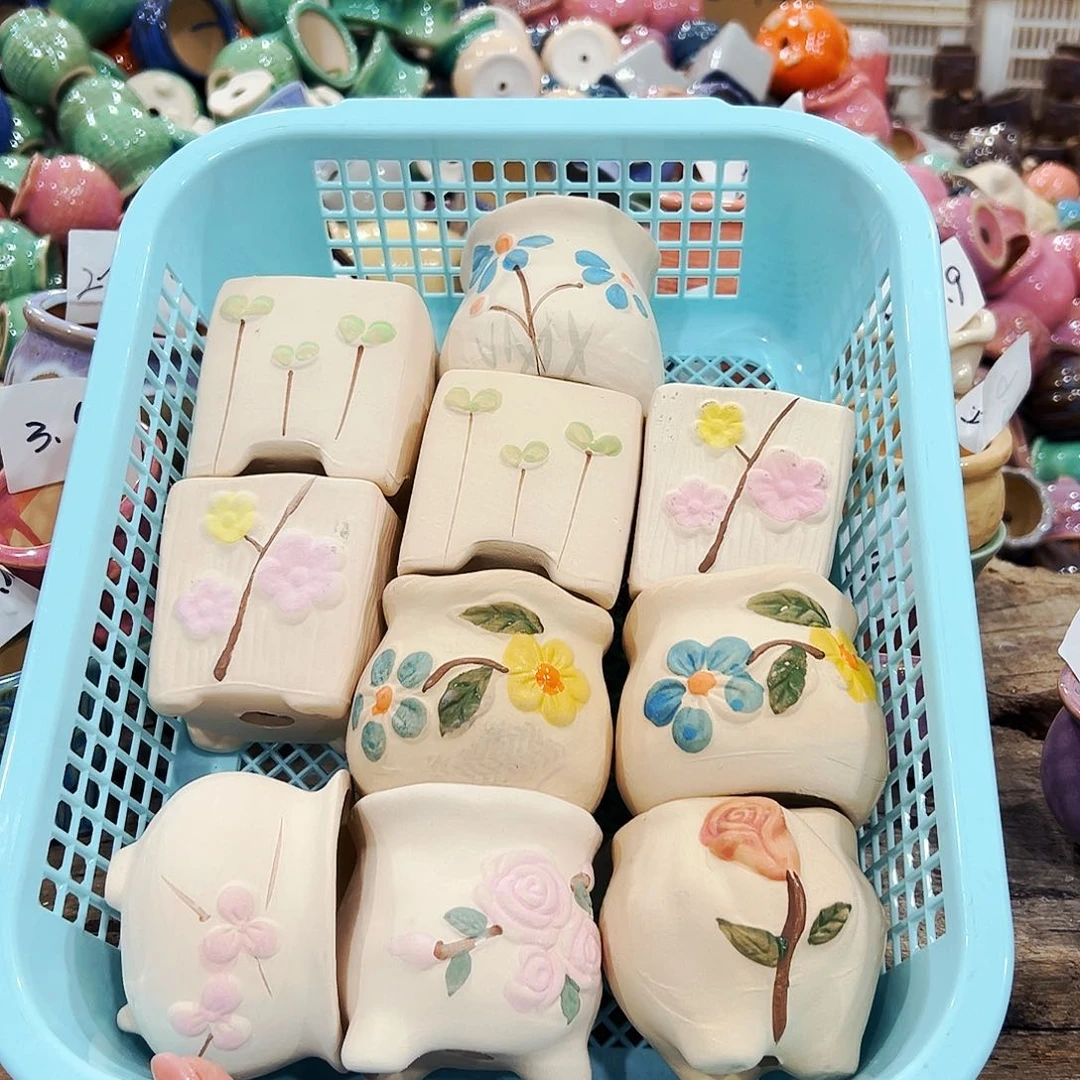 红陶高温陶瓷材料415