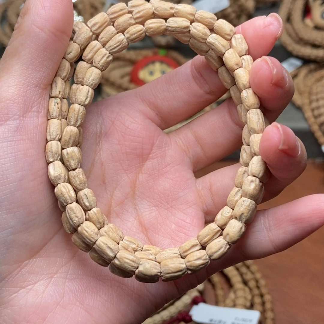 手串柏香籽/百香籽