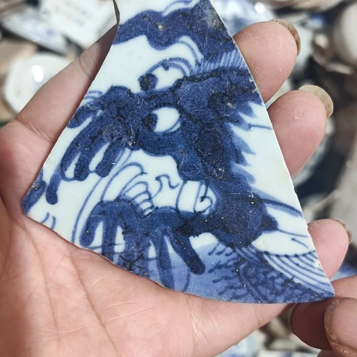 陶瓷手工艺品陶瓷