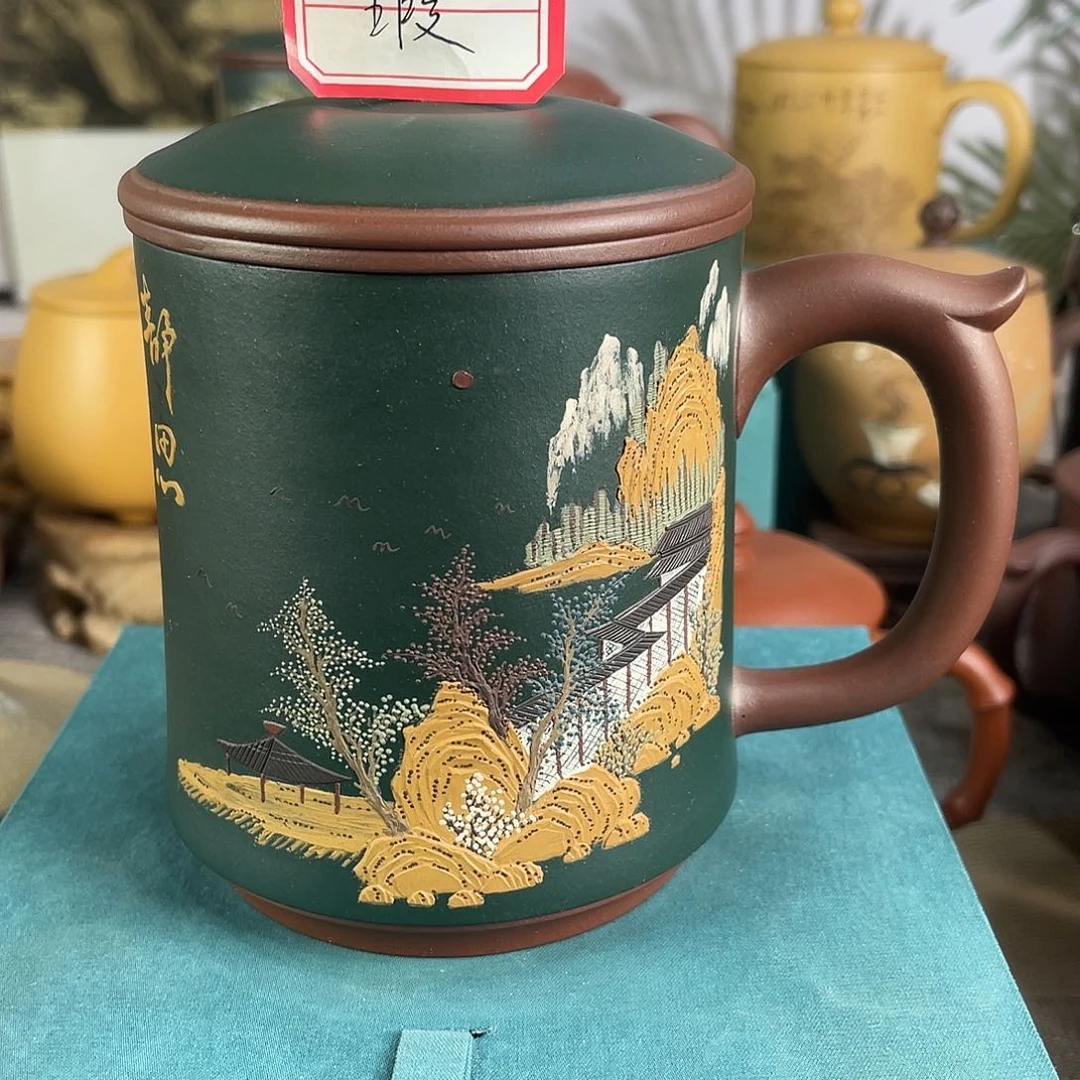 紫砂茶杯紫砂11111111