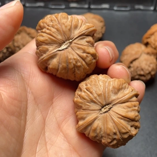 【闪购商品】把件文玩核桃南瓜………