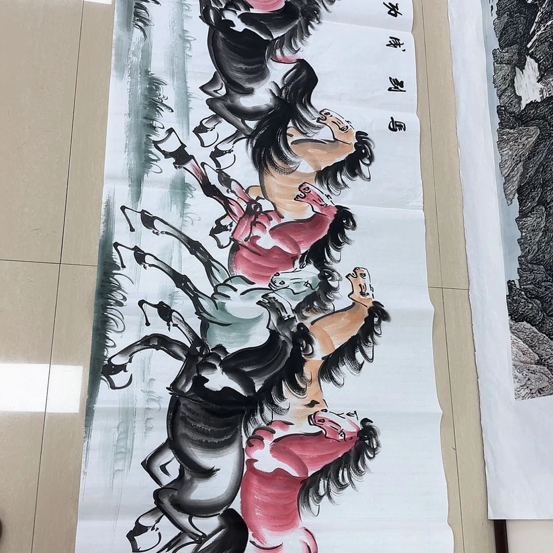 国画国画作品集一^_^