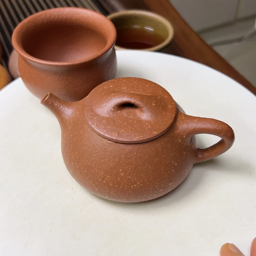 紫砂茶壶紫砂壶等传统文化产品和传统文化