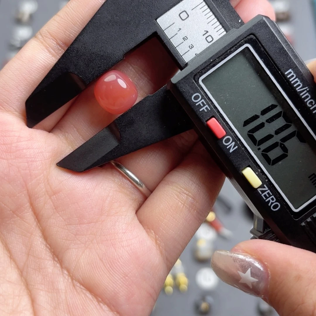 玛瑙/玉髓文玩配饰未镶嵌