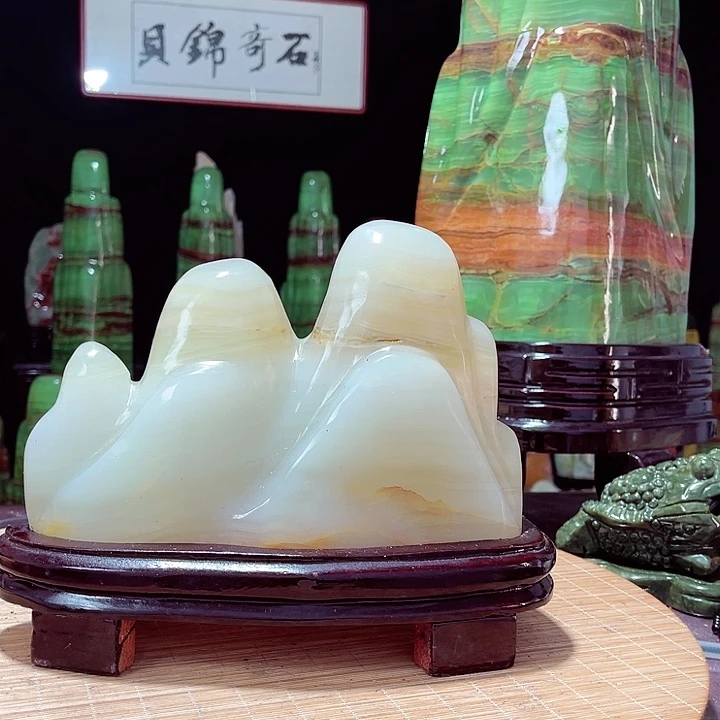 石材奇石12365478900