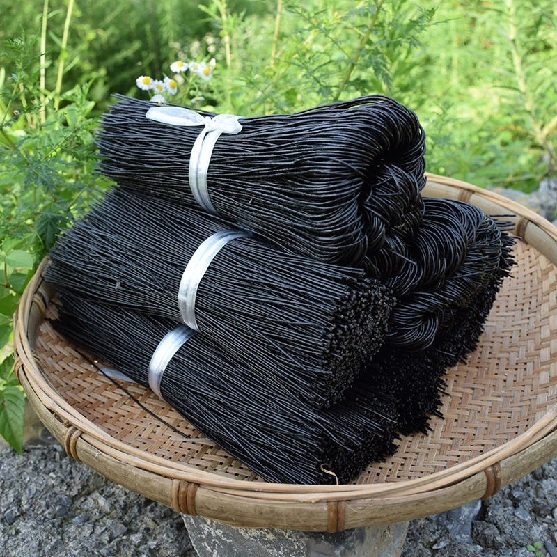 凉拌蕨根粉500g*3把重庆特产四川蕨根粉丝干货土特产适合火锅食材