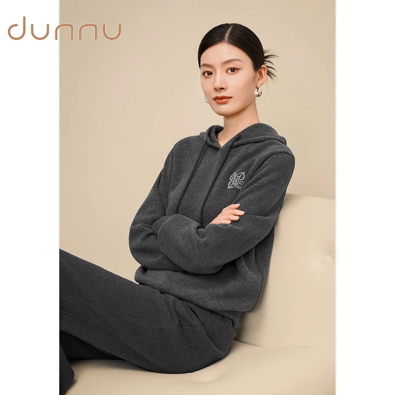 敦奴dunnu卫衣FU332107