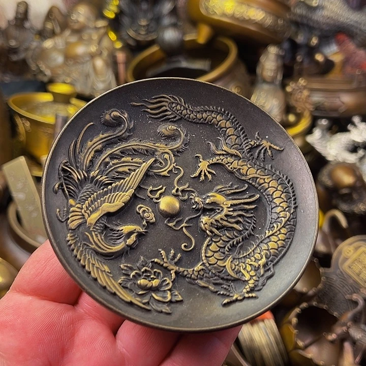 精美铜器精美铜器