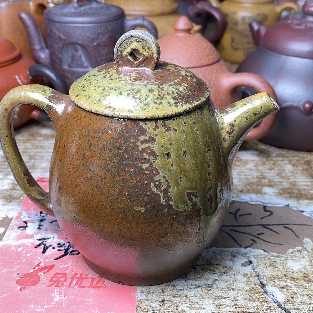 紫砂茶壶紫砂紫砂