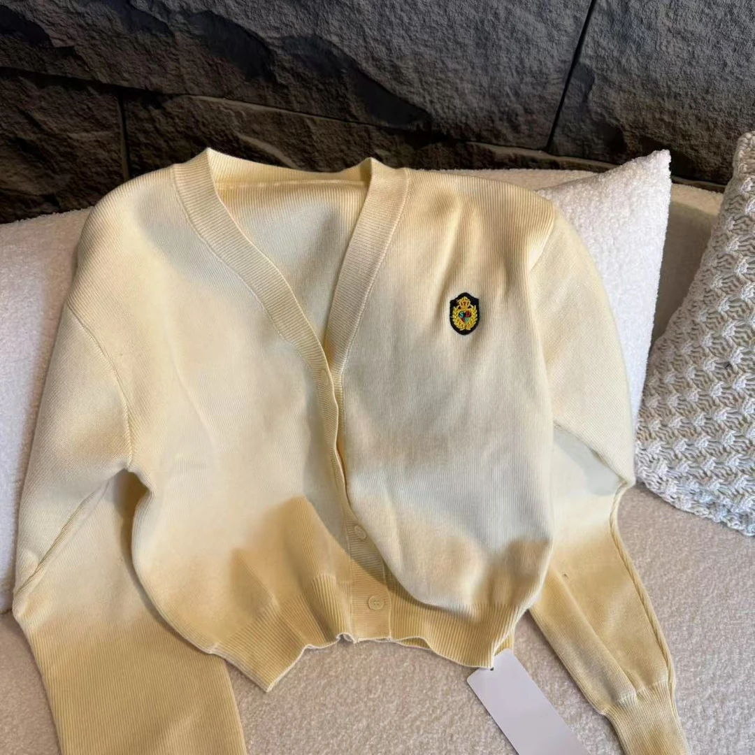 吉米赛欧【小标开衫】5X2357017 时尚线衫