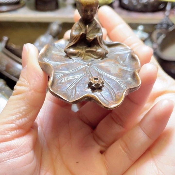 铜器摆件诚信经营