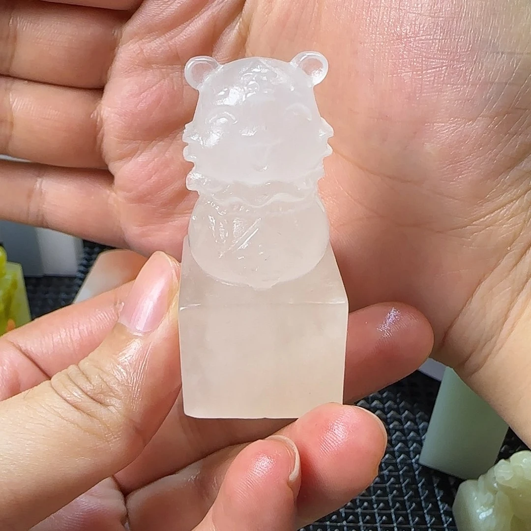 云南石印石2.6/2.6/5.6cm