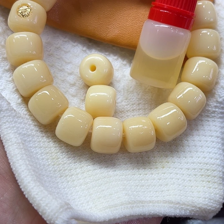 骆驼牙手串/手链骆驼牙5