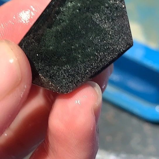 未镶嵌珠宝半成品水晶E*U