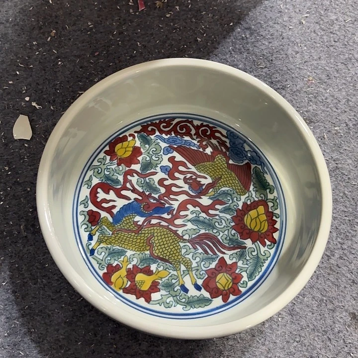 摆件景德镇陶瓷艺术品