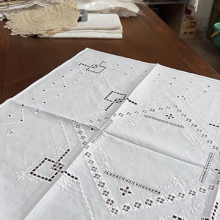 毛绒亚麻棉076-83厘米方