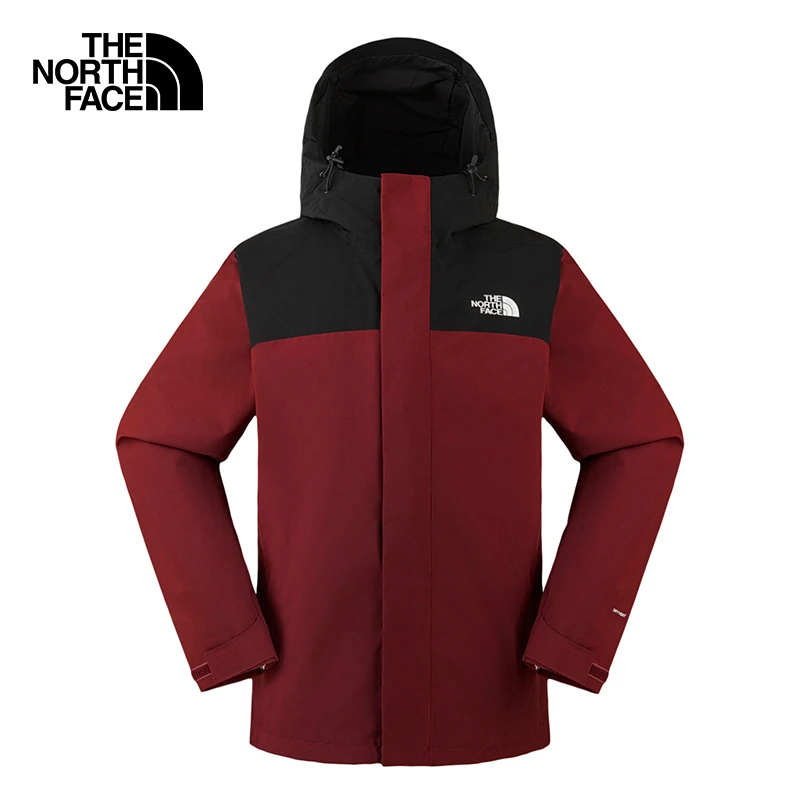 北面Sangro 2.0防水硬壳外套冲锋衣男户外新款TheNorthFace|8DX1