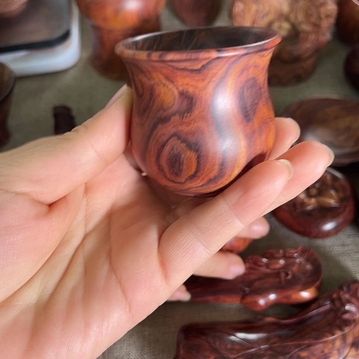 黄花梨/降香黄檀手串/手链