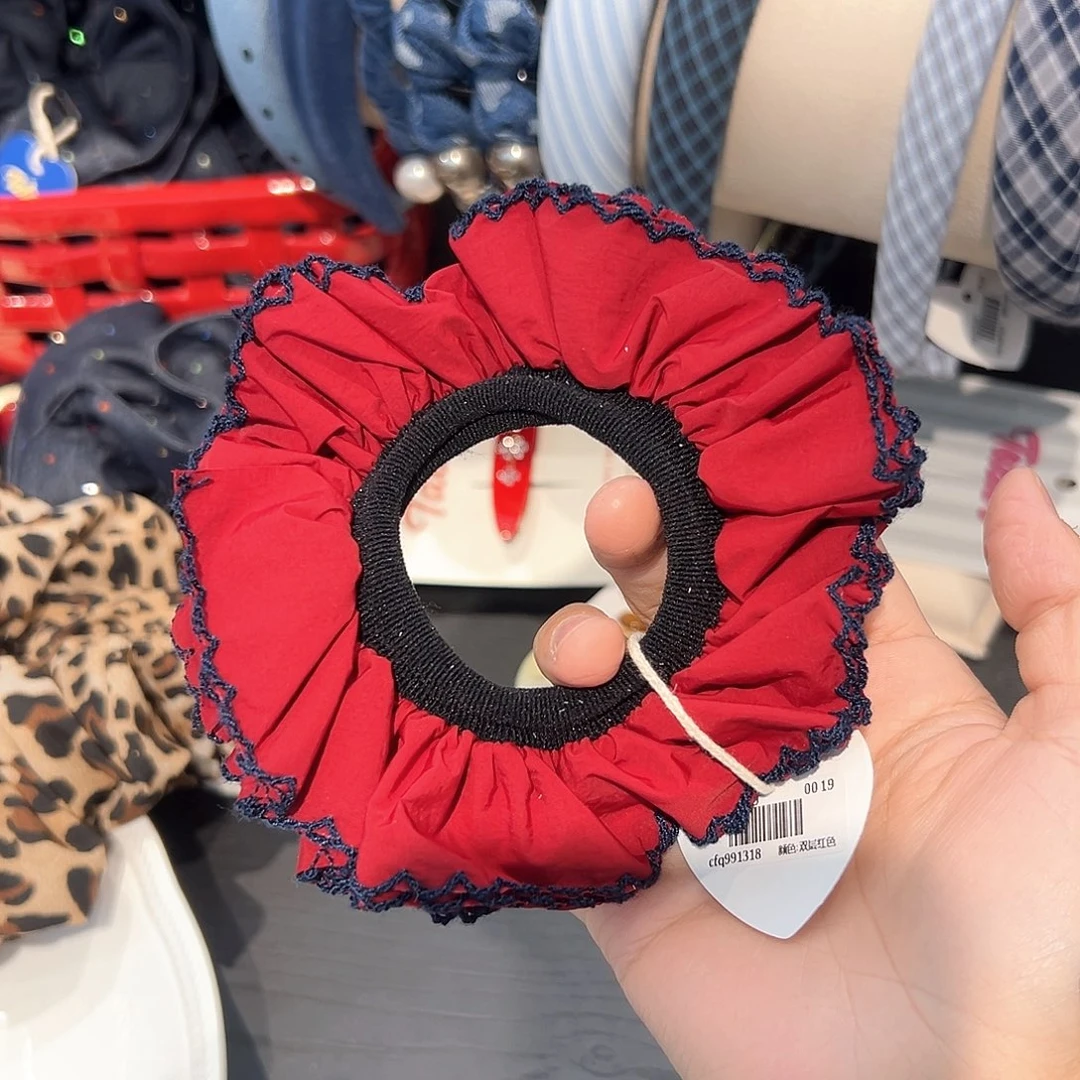 铁合金皮质小肠圈