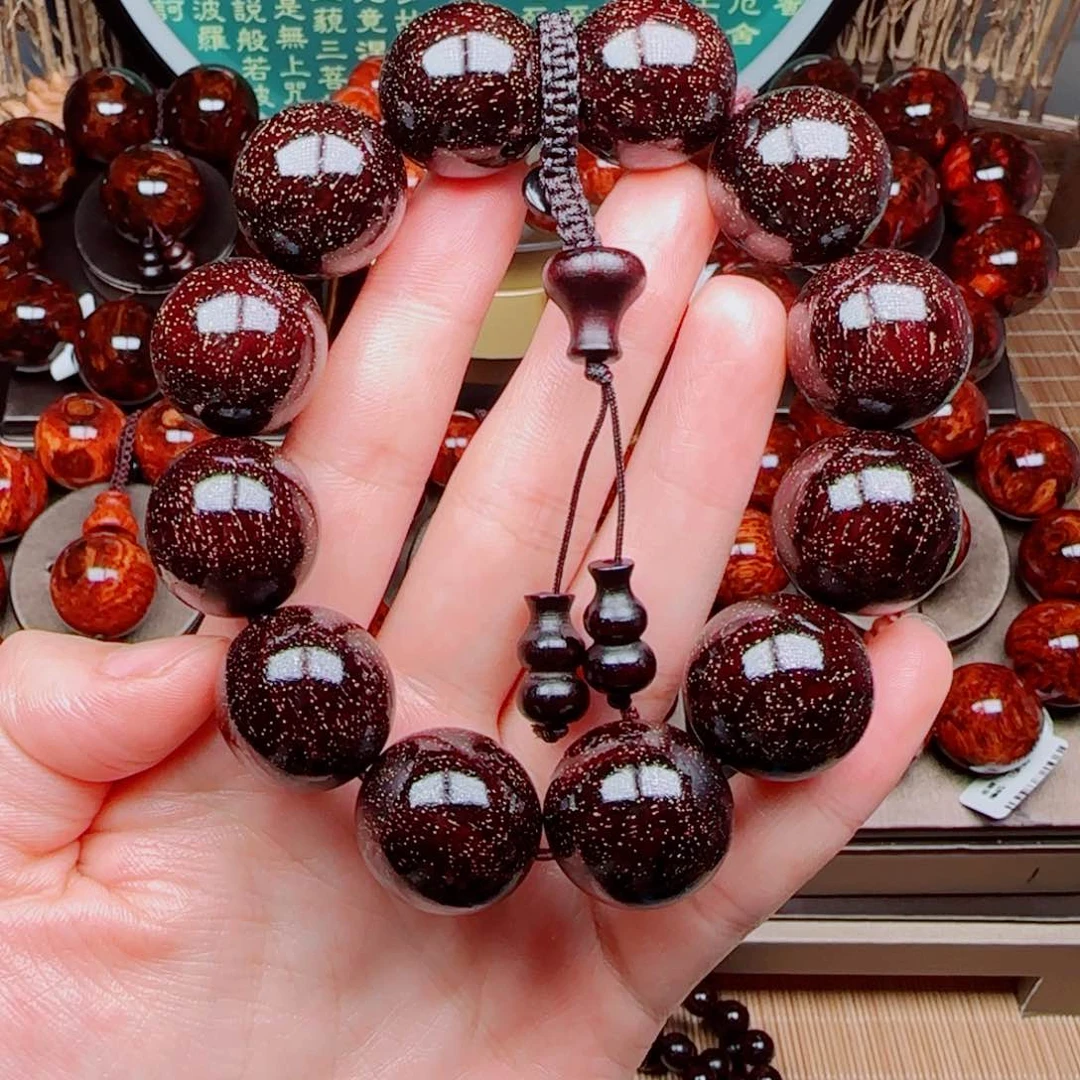 檀香紫檀（小叶紫檀）想3w