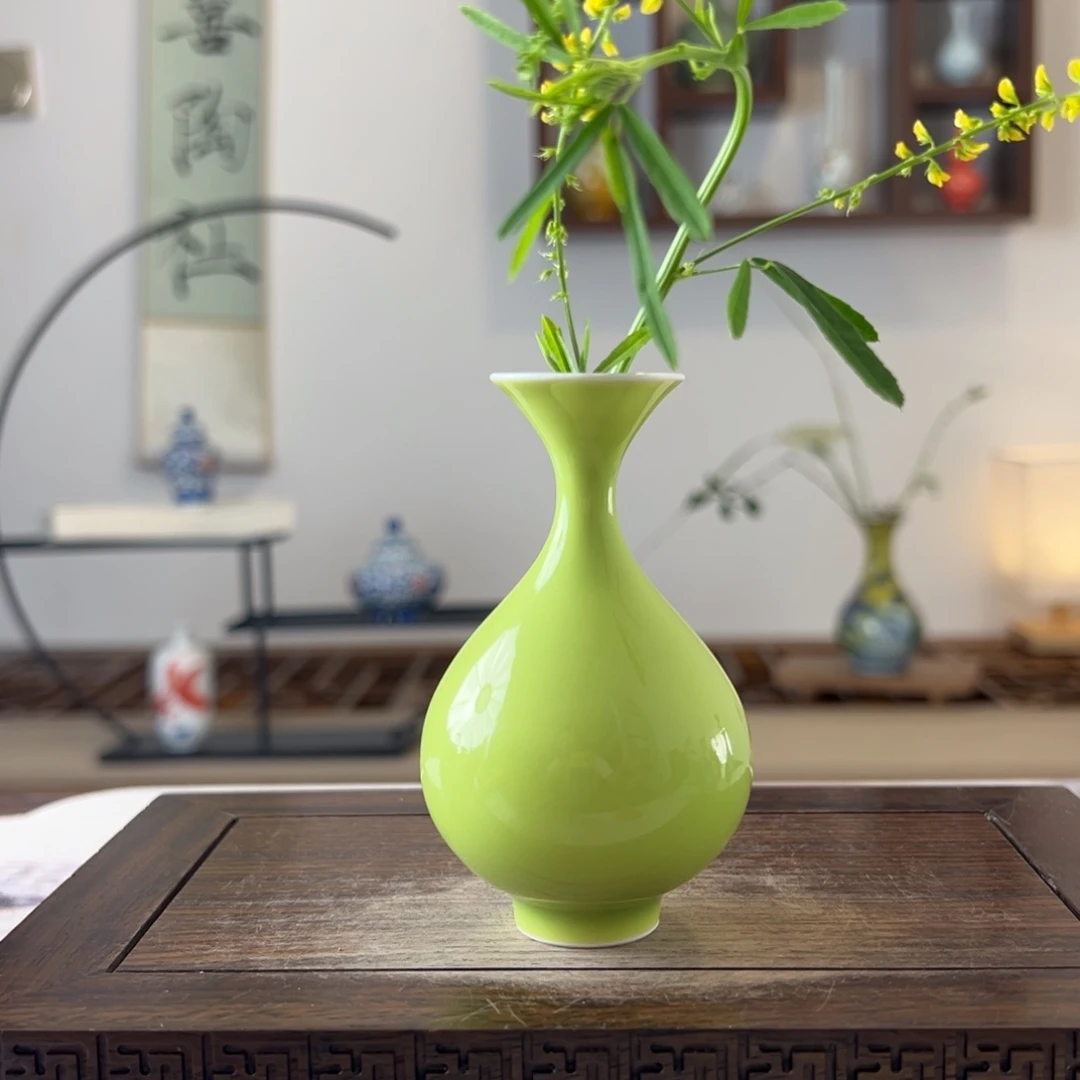 摆件景德镇陶瓷艺术展