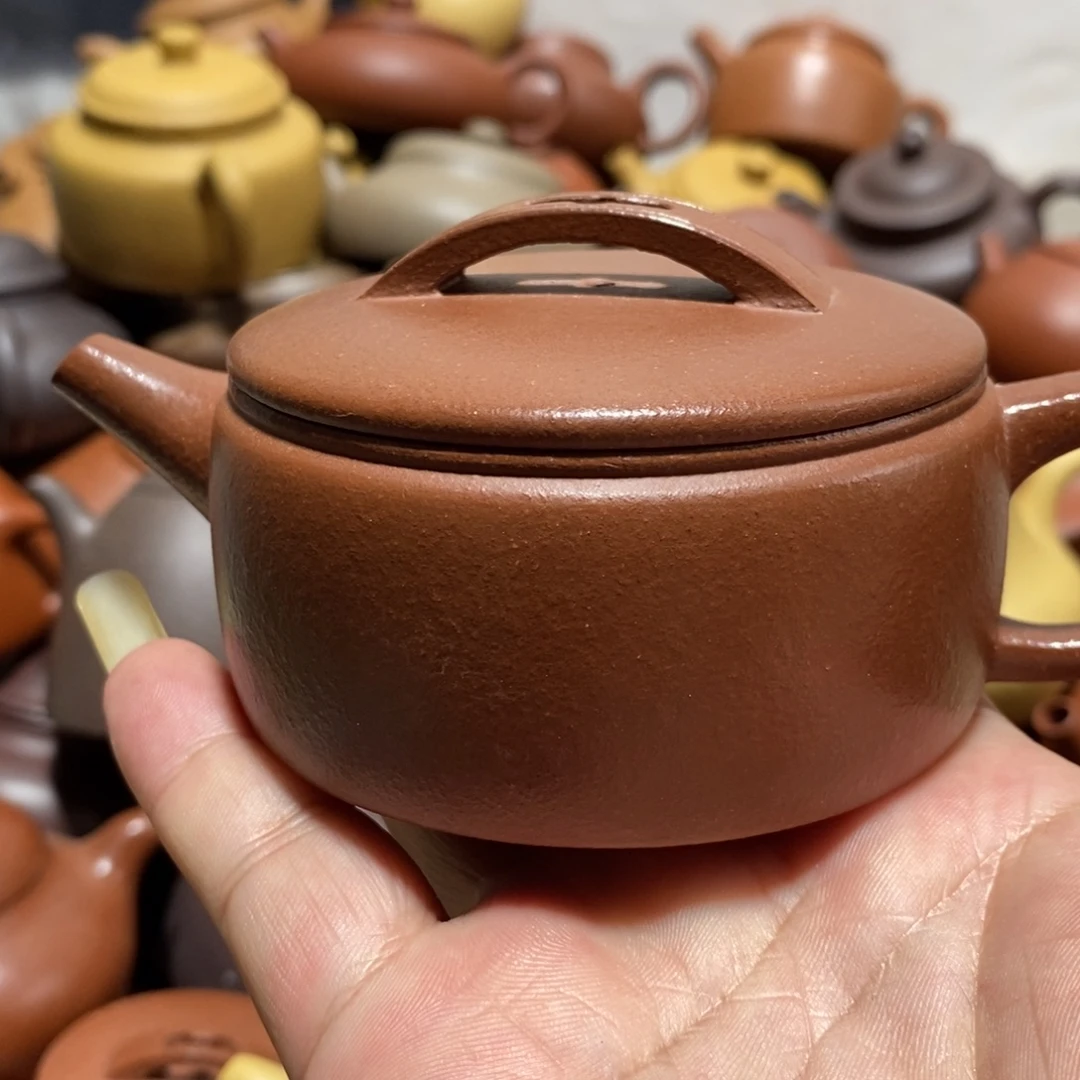 度***北茶壶紫砂闪购商品紫砂壶