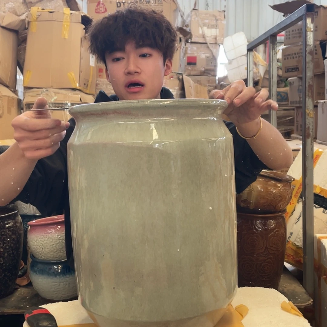 红陶宜兴紫砂陶瓷