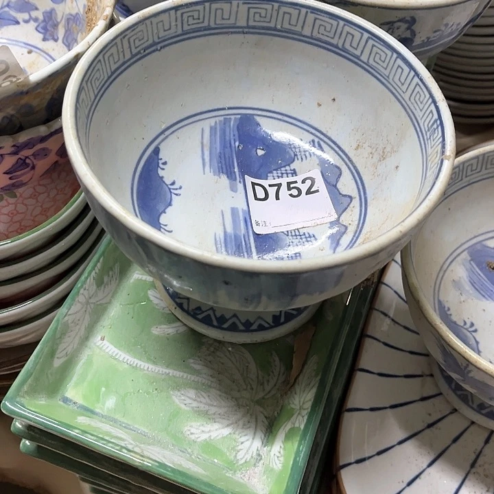 ?陶瓷制品瑕疵处理